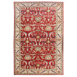 Sultanabad One-of-a-Kind 12'1" X 18'6" Area Rug