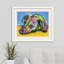 «Im Waiting» par Dean Russo - impression-39958855-39958850