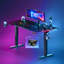 Bureau debout 63 po Cyberx-49968106-50068104