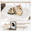153cm H Cat Tree