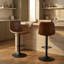 Tabouret de bar pivotant Maximilian-1756938204-1771761945