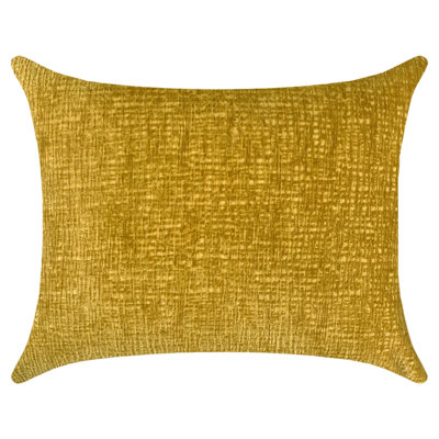 Kimia Rectangular Pillow Cover & Insert