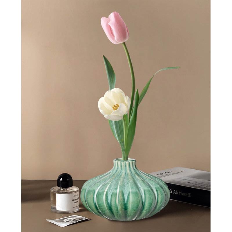 Vase en céramique