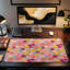Polyester Desk Pad-2044759561