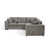 Grey Chenille selected