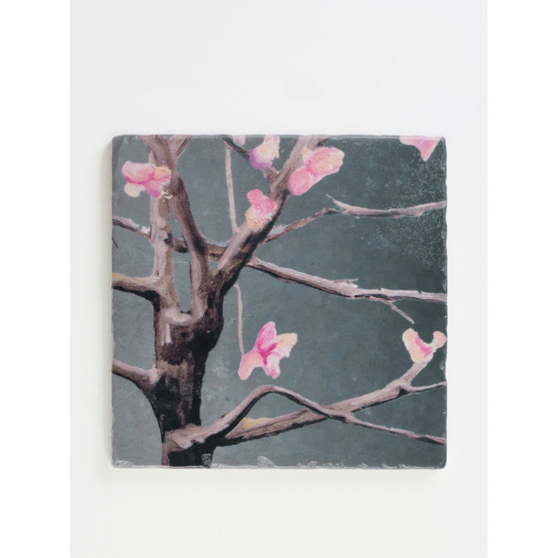 Square 4 Piece Trivet Set
