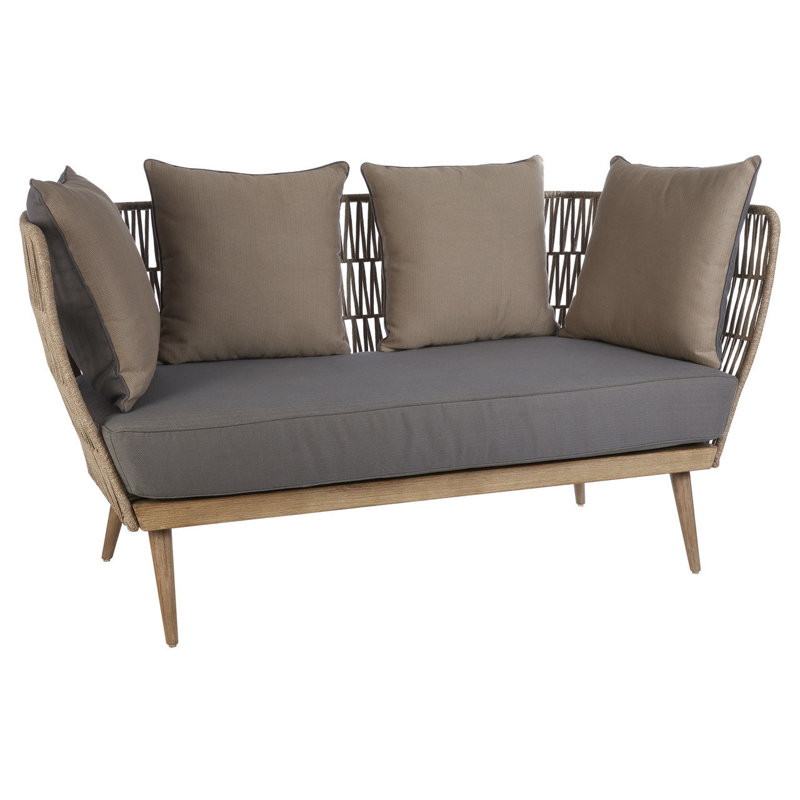 Mariami 3 Seater Sofa