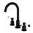 Oil Rubbed Bronze is out of stock