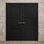 Portes doubles intérieures intérieures | Ego 5010 | Cadre de panneau intérieur en bois massif | Portes modernes pour placard
