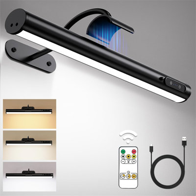 Atkisson LED Armed Sconce