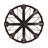 Neapolis 24 - Light Dimmable Empire Chandelier