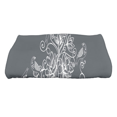 Serviette de bain Everill