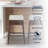 Jacy Upholstered Counter Stool-1045175495