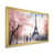 Gold Single Picture Framed