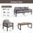 Patio Dining Sets-1107772227