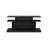 ACME Sollix Accent Table, Black Finish
