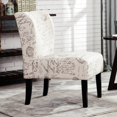 Fauteuil d'appoint Volia Capa