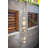 Metal Abstract Wind Chime