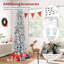 Arbre de Noël pin clair-296265471