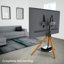Channell TV Stand for TVs up to 65"-1204398928