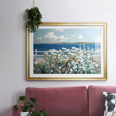 " Bayside Garden "