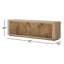 REDONDO Media Console-794479606