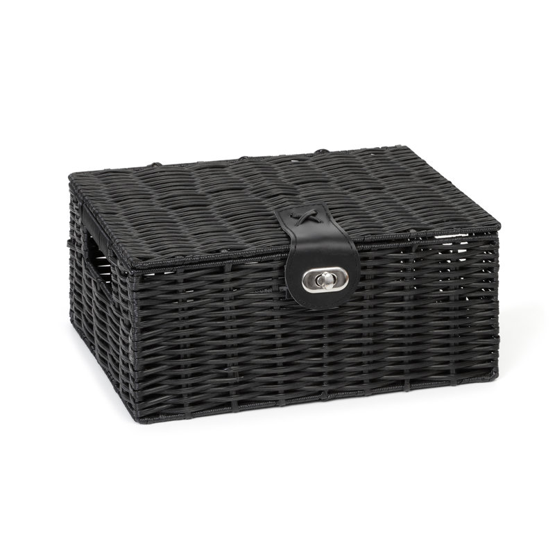 August Grove Decorative Basket