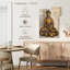 Bouddha en bronze Leisha-108235940
