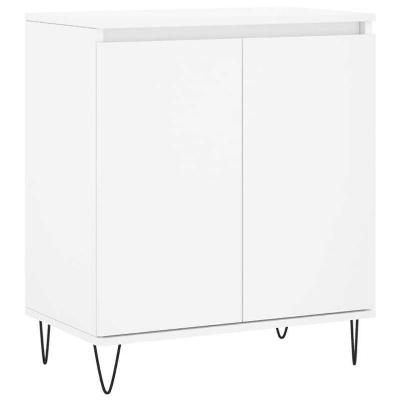Menke 60cm Sideboard, White