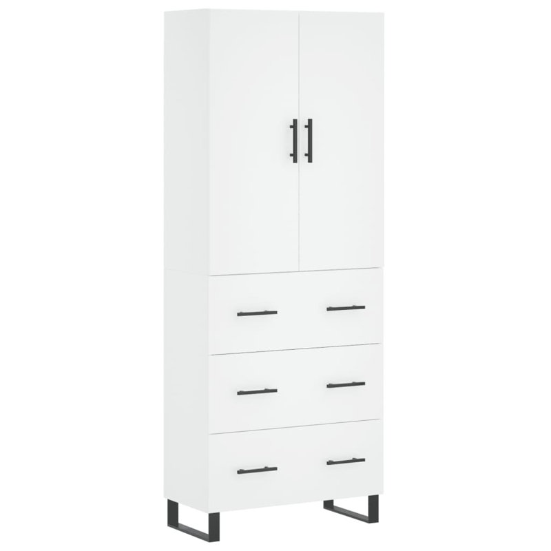 180cm H x 70cm W Standard Bookcase