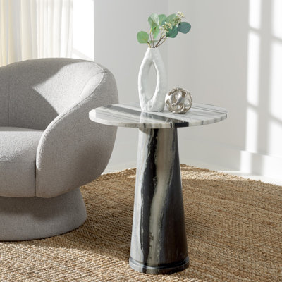Daktari End Table