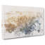 Fog Over The Forest - Wrapped Canvas-56662576