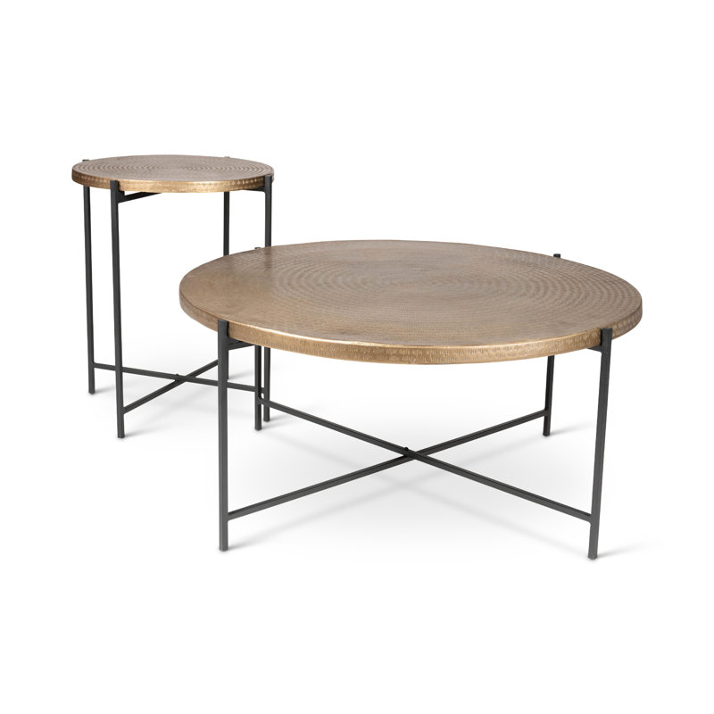 Elements Navi Coffee Table