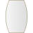 Atle Metal Wall Mirror-442731102-531105212