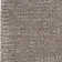 Mae Wool Area Rug in Brown