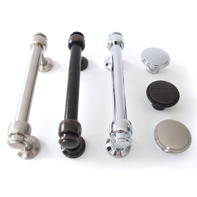 Milano Door and Drawer Pull