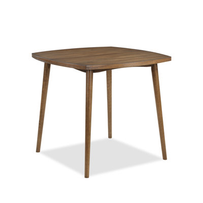 Ensemble de salle à manger rectangulaire L 40 po x l 40 po Keyondra