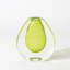 Ice Vase-Limeade-Large