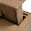 Armoire de salle de bain, autoportant, lavabo en céramique, contreplaqué, design moderne, instructions d'installation simple, tiroir de meuble-lavabo 30 po, armoire noire, méthode d'assemblage rapide-1478406074