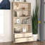 Highboard "HAMAR" Solid Wood Pine-749687478