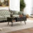 Eoghan Lift Top Coffee Table with Storage, Modern Coffee Tables with Adjustable Shelf, Square Wood Coffee Table for Living Room-1406661500