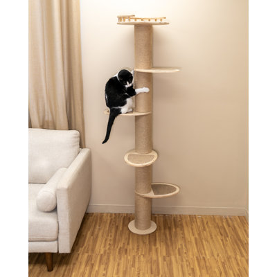 Deedrick Scratching Post