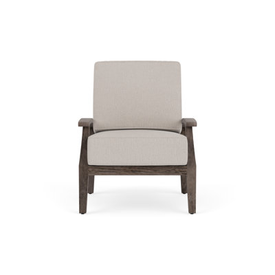 Frontier Outdoor Lounge Chair