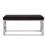 Sayyed Velvet Upholstered Bench-42306674-42306676