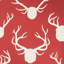 Antlers 30' L x 27" W Wallpaper Roll-705409932