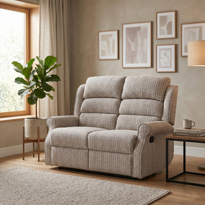 Lainey Reclining Sofa