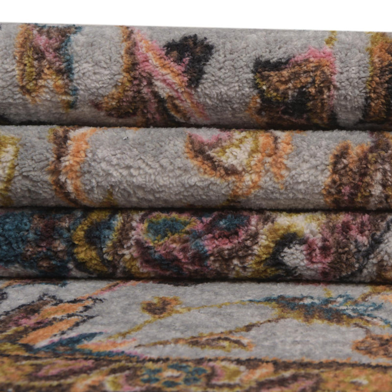 Tapis de couloir traditionnel Artez, Runner 2'2" x 5'