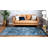 Endel Abstract Indoor Rug-1300009884