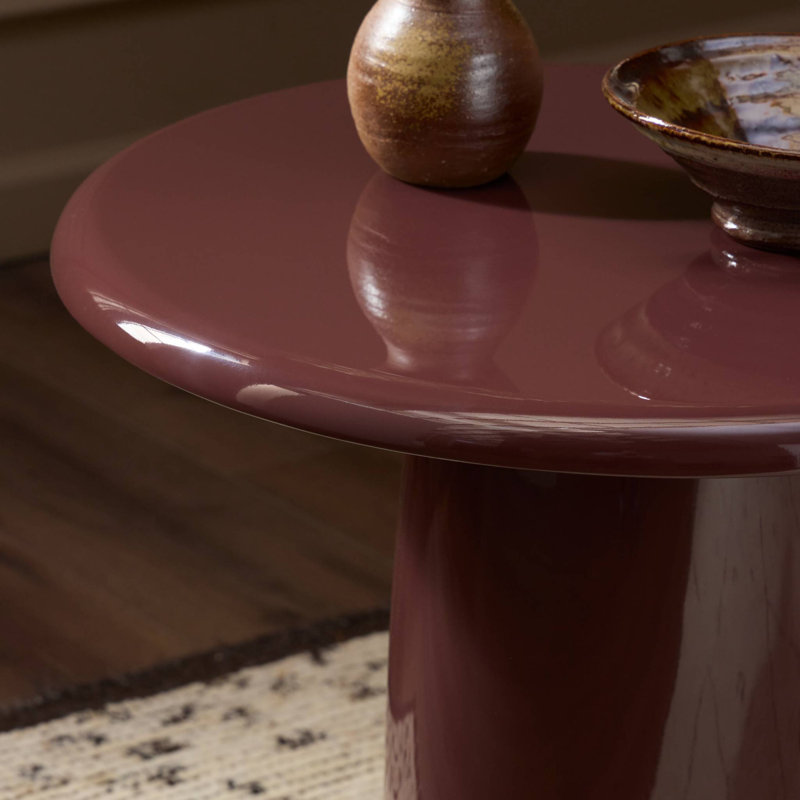Bossa End Table