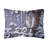 Outdoor Throw Pillow